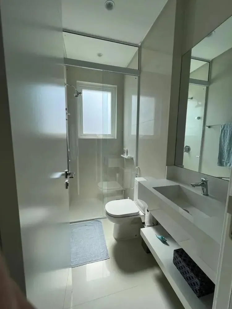 Apartamento, 3 quartos, 157 m² - Foto 4