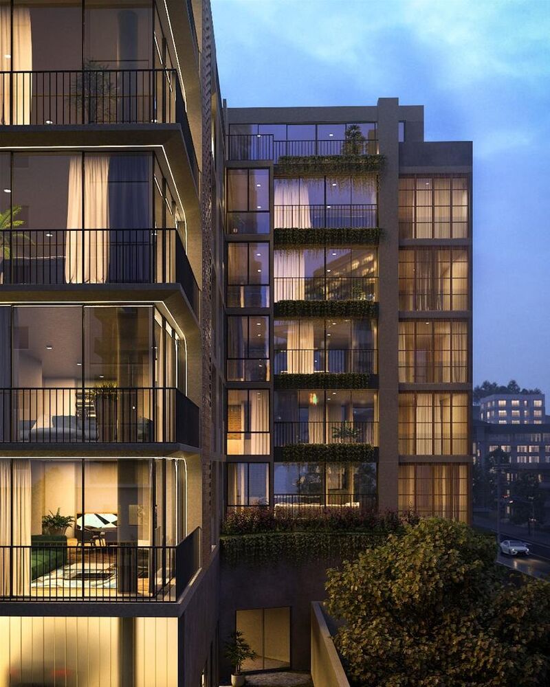 Apartamento, 4 quartos, 212 m² - Foto 10