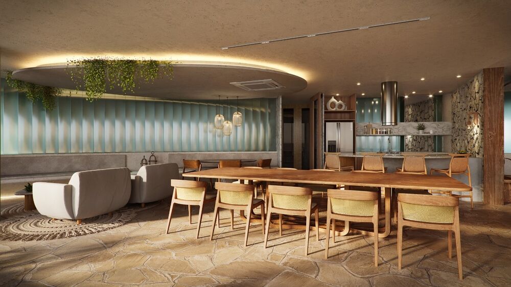 Apartamento, 4 quartos, 212 m² - Foto 15