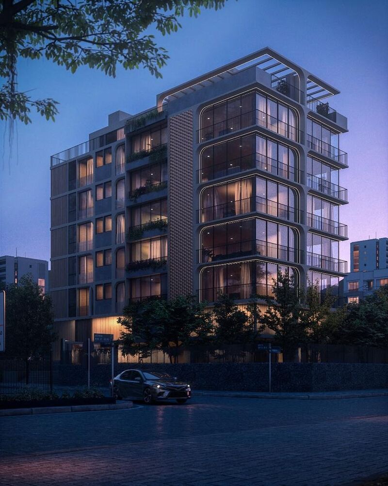 Apartamento, 4 quartos, 212 m² - Foto 13