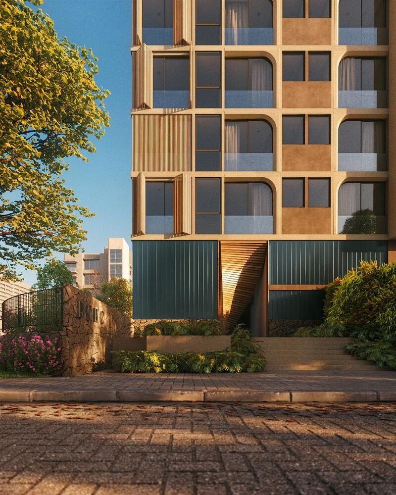 Apartamento, 4 quartos, 212 m² - Foto 8