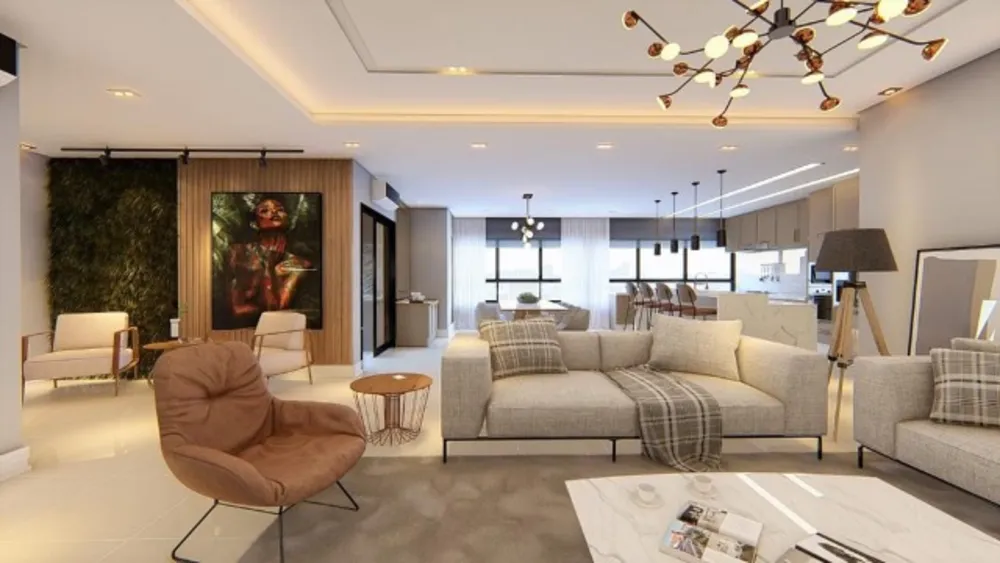 Apartamento, 2 quartos, 80 m² - Foto 15