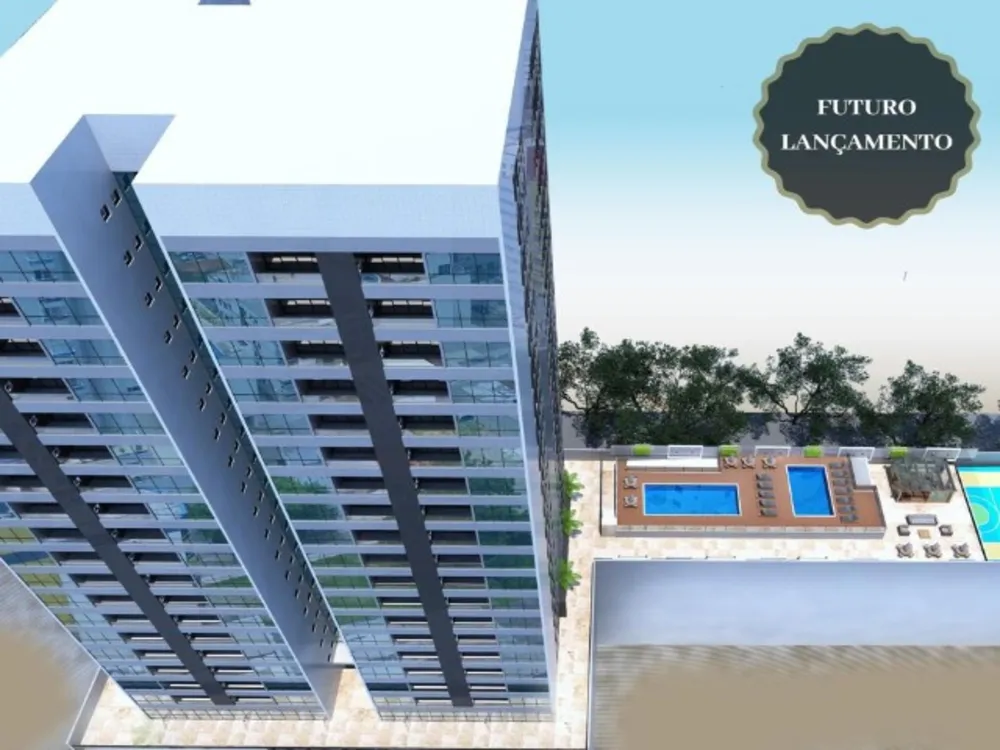 Apartamento, 2 quartos, 80 m² - Foto 6