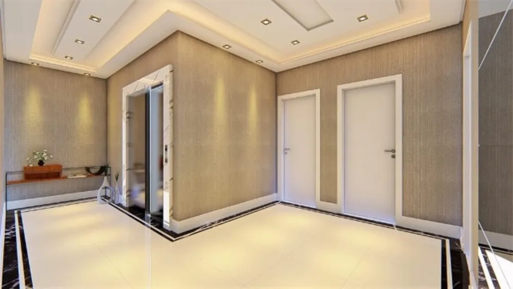 Apartamento, 2 quartos, 80 m² - Foto 14