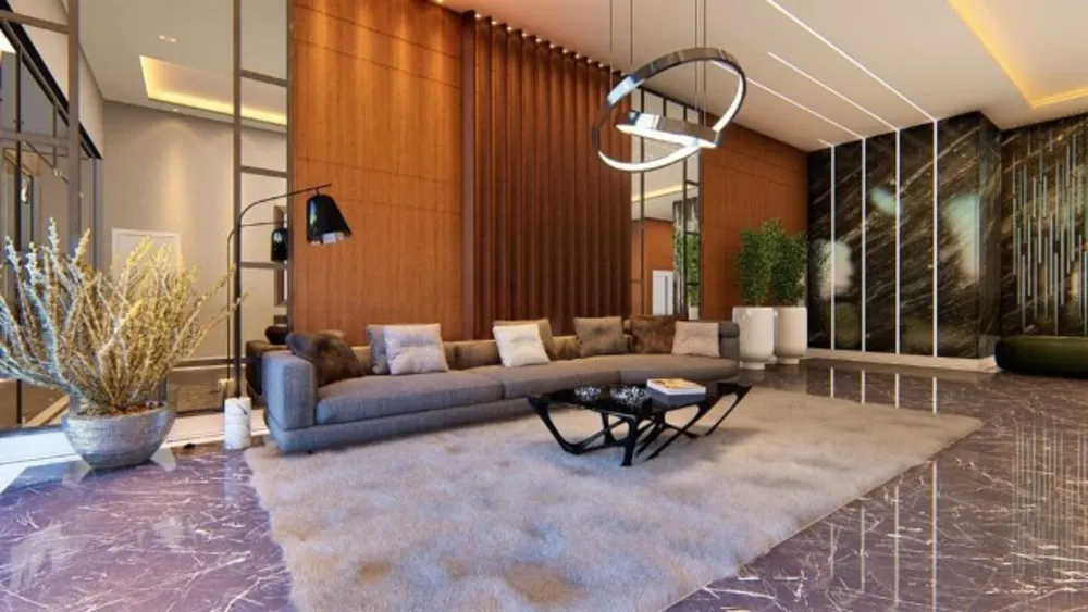 Apartamento, 2 quartos, 80 m² - Foto 13