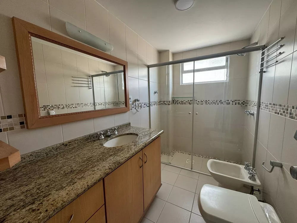 Apartamento, 4 quartos, 210 m² - Foto 1