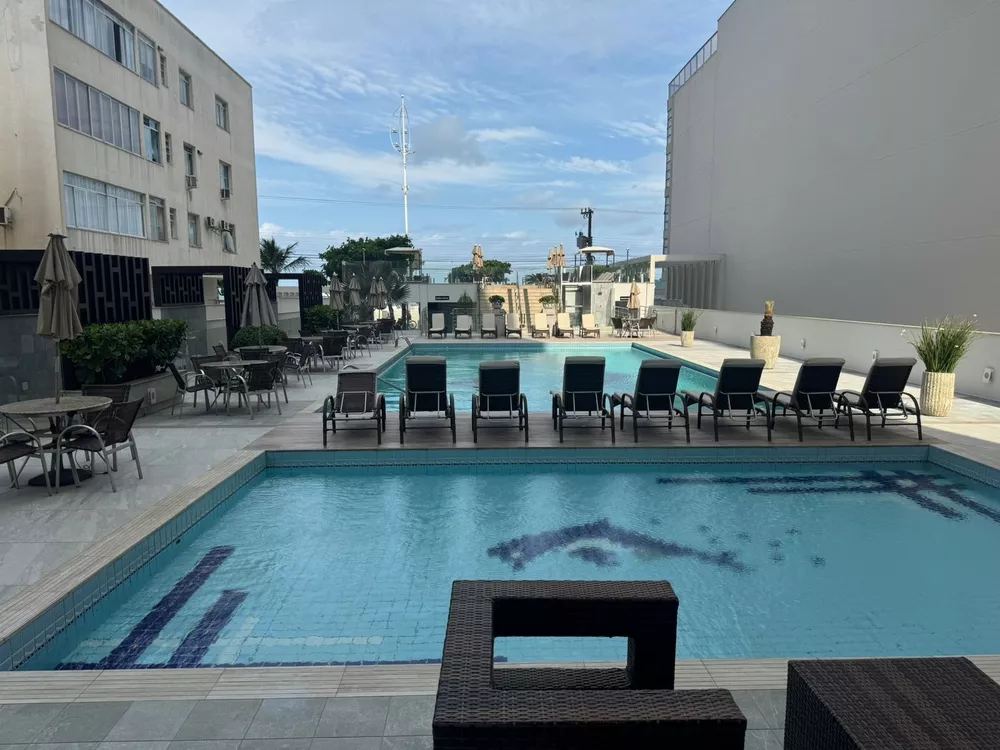 Apartamento, 4 quartos, 210 m² - Foto 4