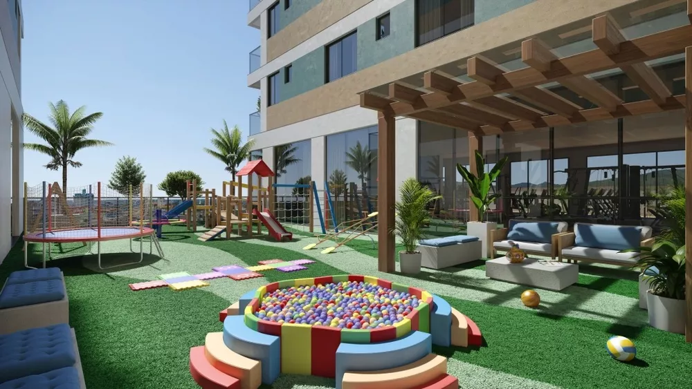 Apartamento, 2 quartos, 91 m² - Foto 4