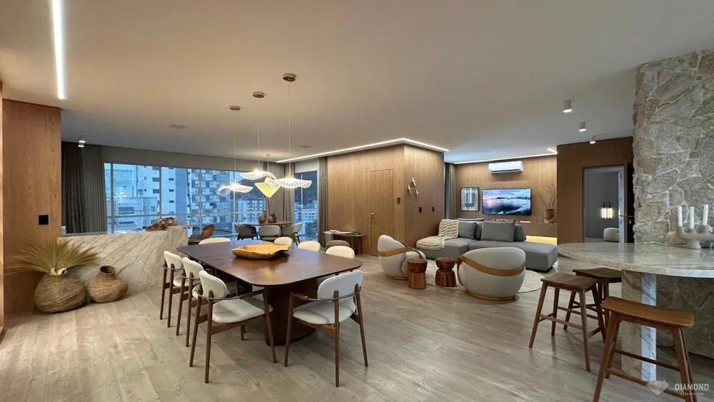 Apartamento, 4 quartos, 173 m² - Foto 14