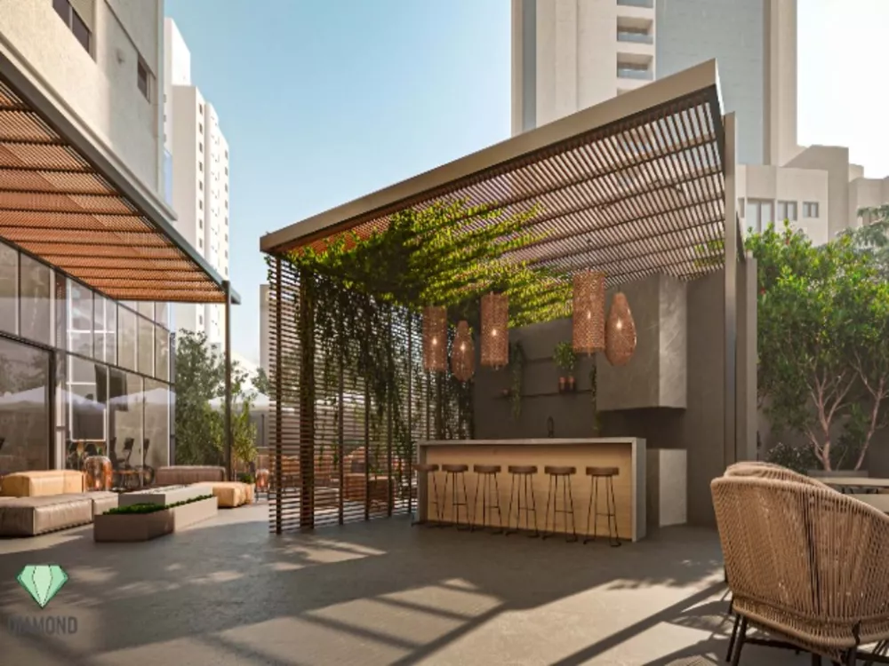 Apartamento, 4 quartos, 173 m² - Foto 9