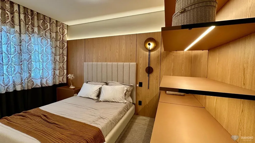 Apartamento, 4 quartos, 173 m² - Foto 15