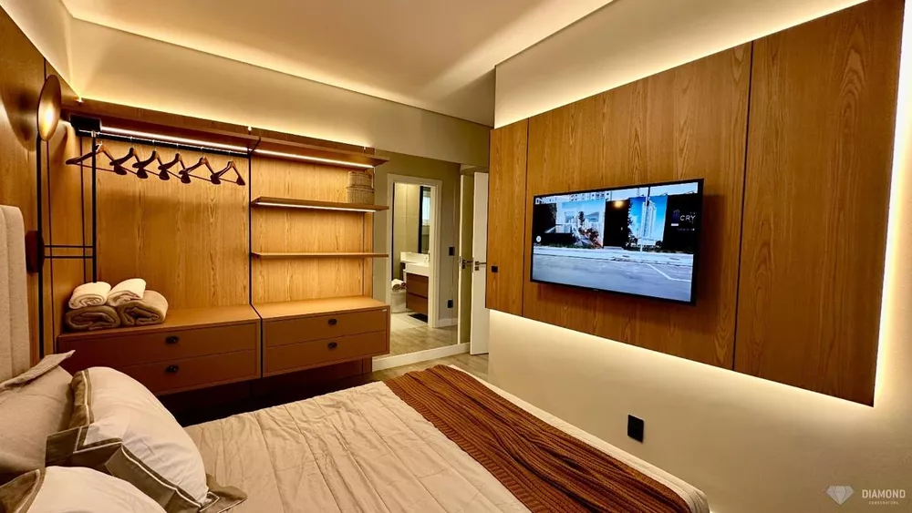 Apartamento, 4 quartos, 173 m² - Foto 12