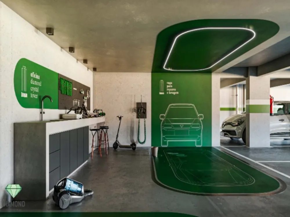 Apartamento, 4 quartos, 173 m² - Foto 7
