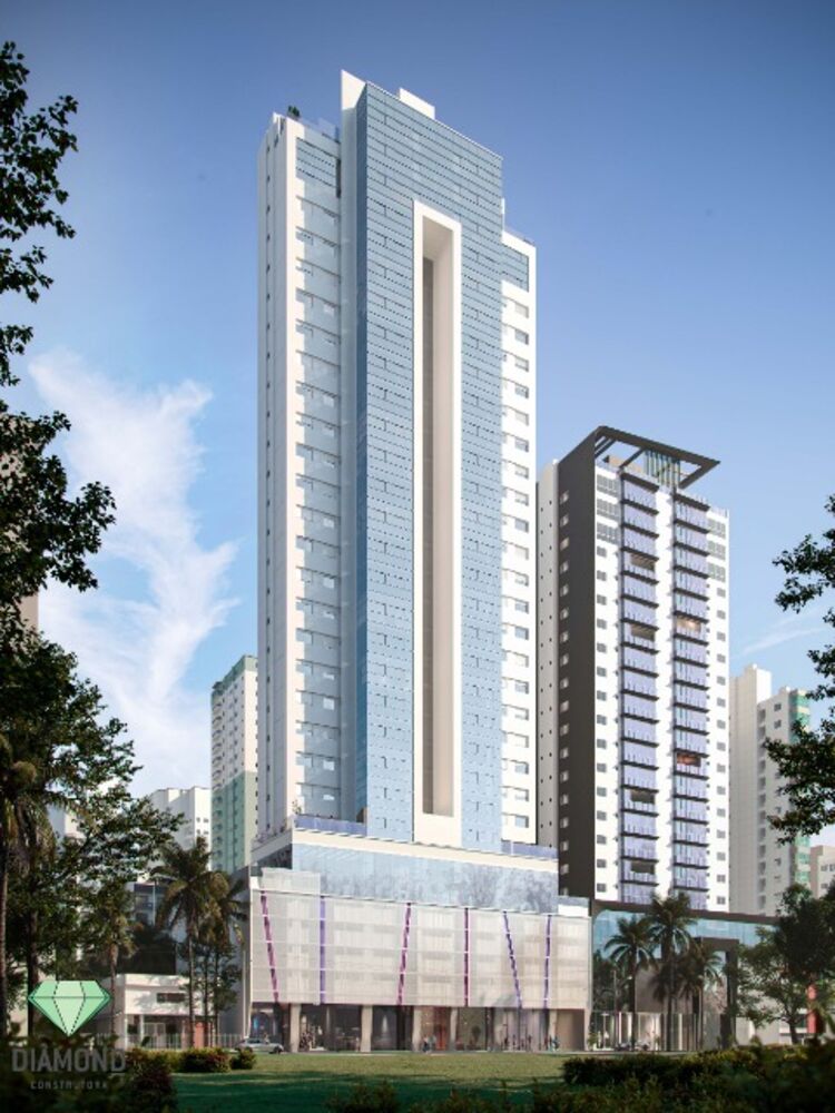 Apartamento, 4 quartos, 173 m² - Foto 3