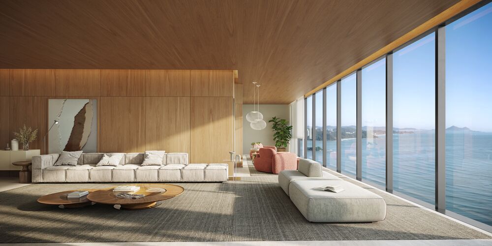 Apartamento, 4 quartos, 241 m² - Foto 7