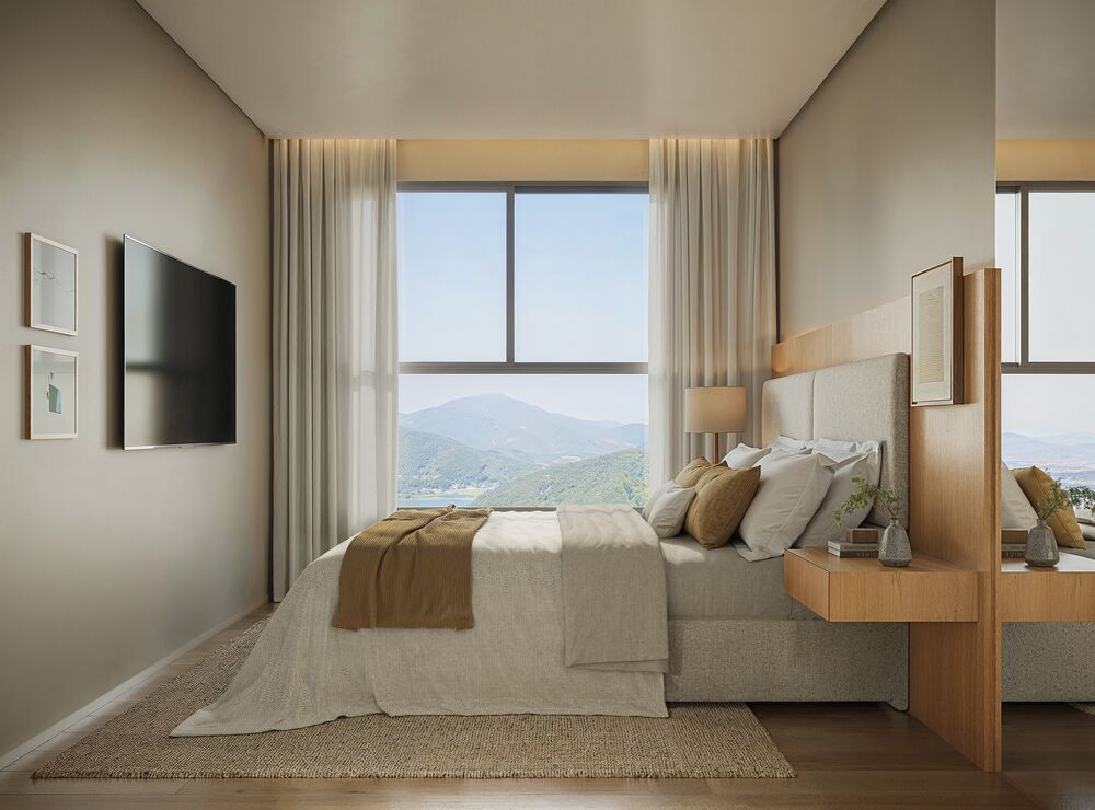 Apartamento, 4 quartos, 241 m² - Foto 9