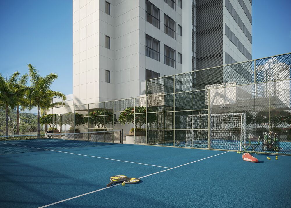 Apartamento, 4 quartos, 241 m² - Foto 8