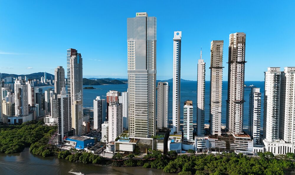 Apartamento, 4 quartos, 241 m² - Foto 17