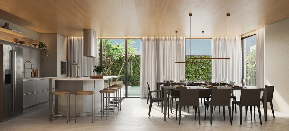 Apartamento, 4 quartos, 241 m² - Foto 6