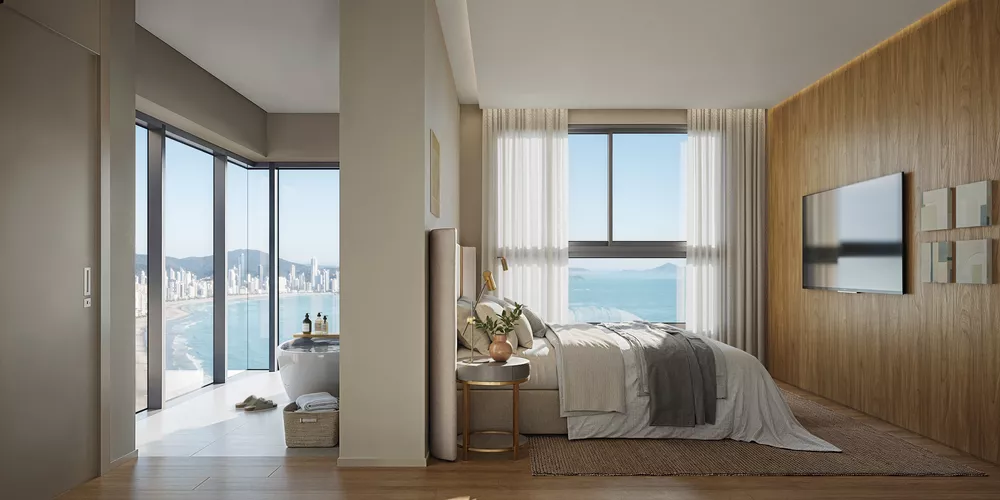 Apartamento, 4 quartos, 241 m² - Foto 4