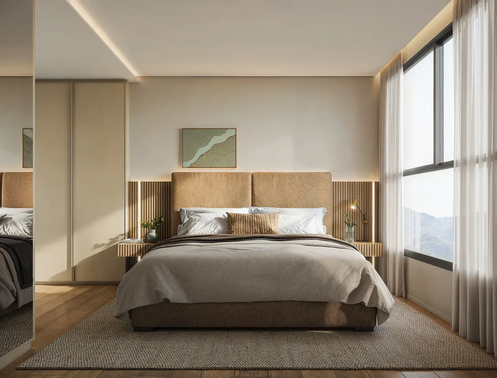 Apartamento, 4 quartos, 241 m² - Foto 15