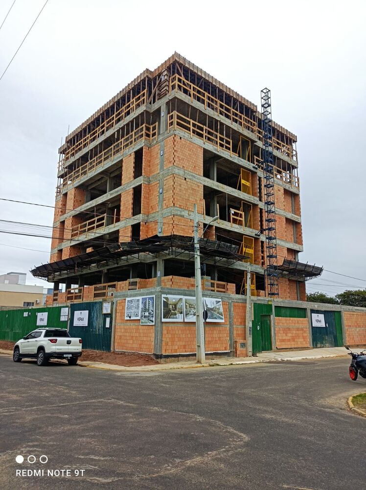 Apartamento, 2 quartos, 58 m² - Foto 8