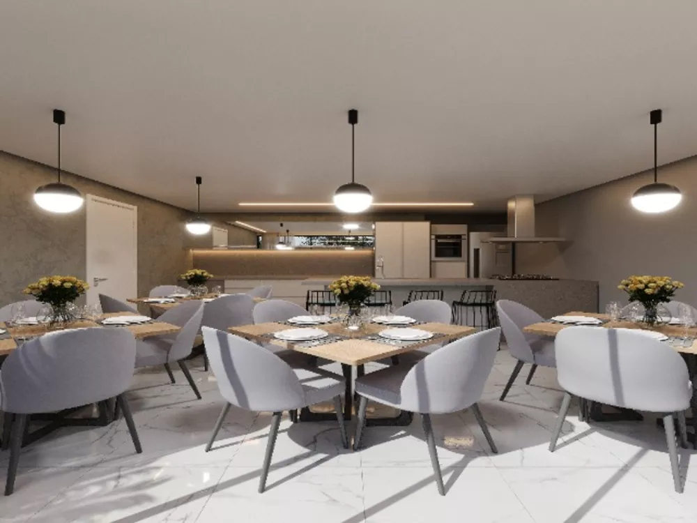 Apartamento, 2 quartos, 58 m² - Foto 4