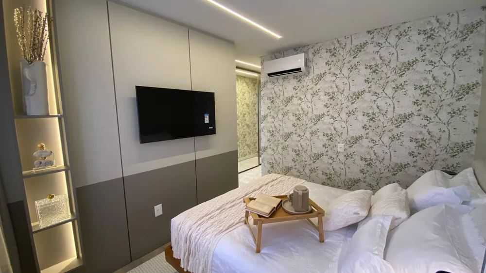 Apartamento, 4 quartos, 138 m² - Foto 12