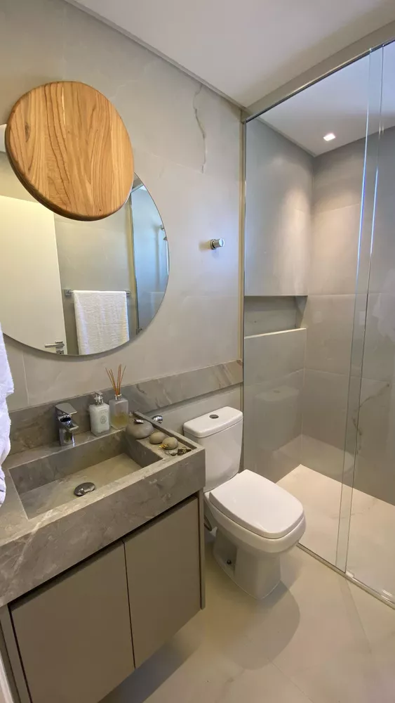Apartamento, 4 quartos, 138 m² - Foto 2