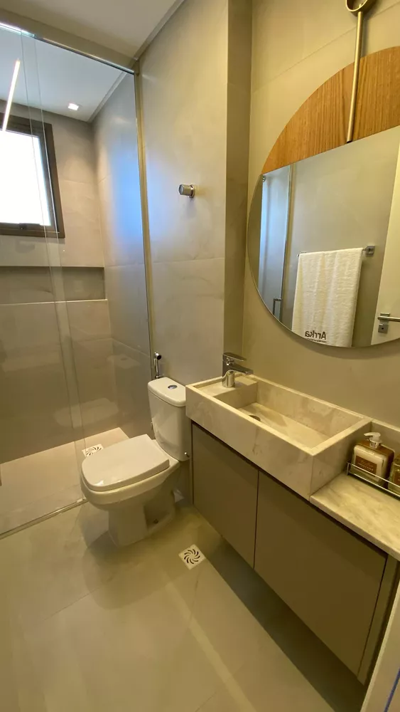 Apartamento, 4 quartos, 138 m² - Foto 4