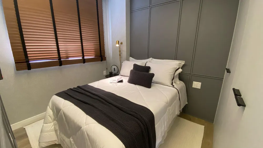 Apartamento, 4 quartos, 138 m² - Foto 9
