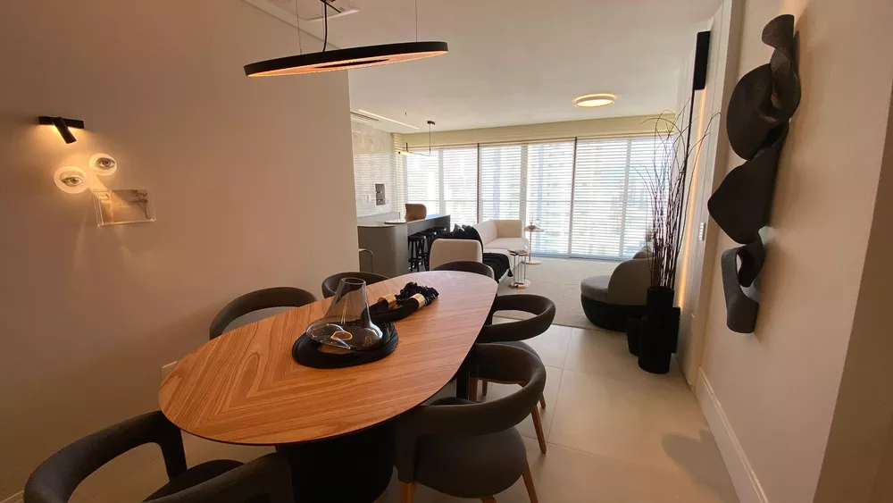 Apartamento, 4 quartos, 138 m² - Foto 1