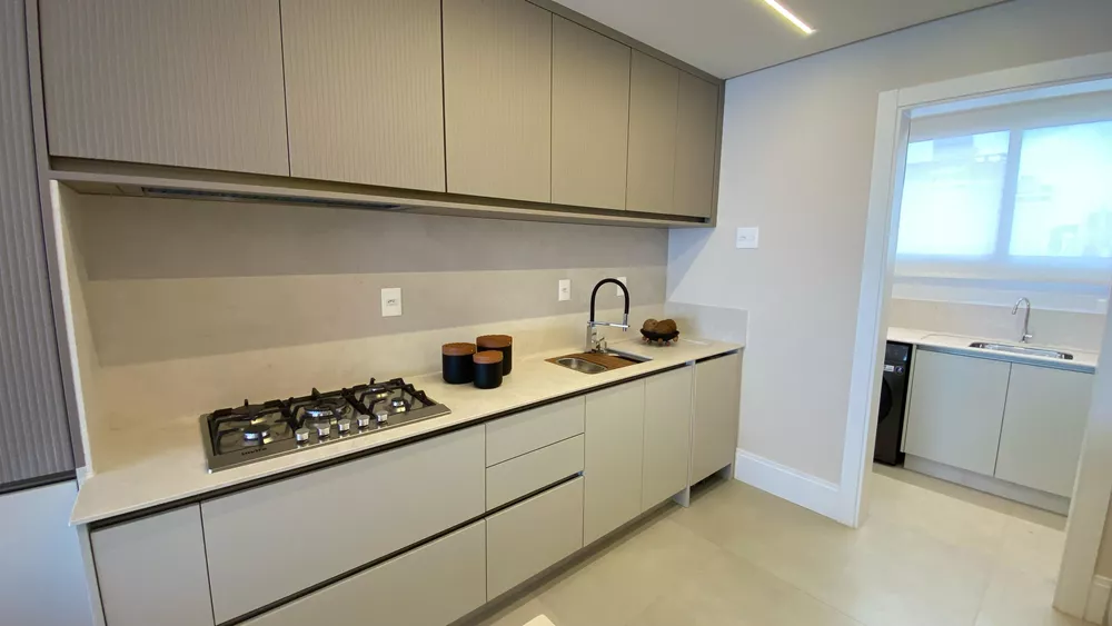 Apartamento, 4 quartos, 138 m² - Foto 3