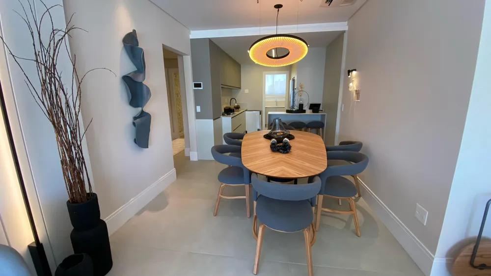 Apartamento, 4 quartos, 138 m² - Foto 3
