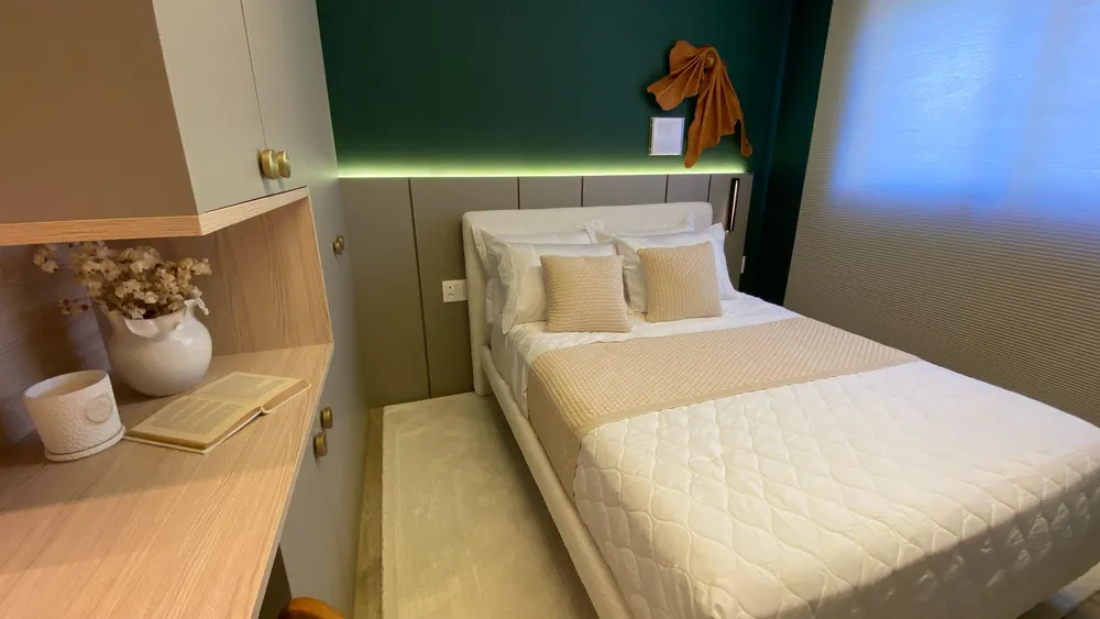 Apartamento, 4 quartos, 138 m² - Foto 7