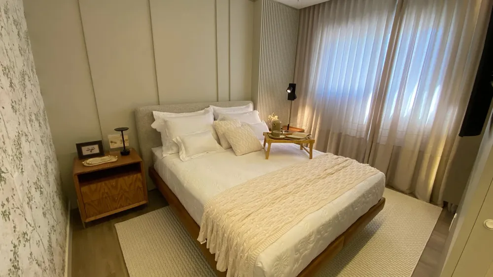Apartamento, 4 quartos, 138 m² - Foto 11