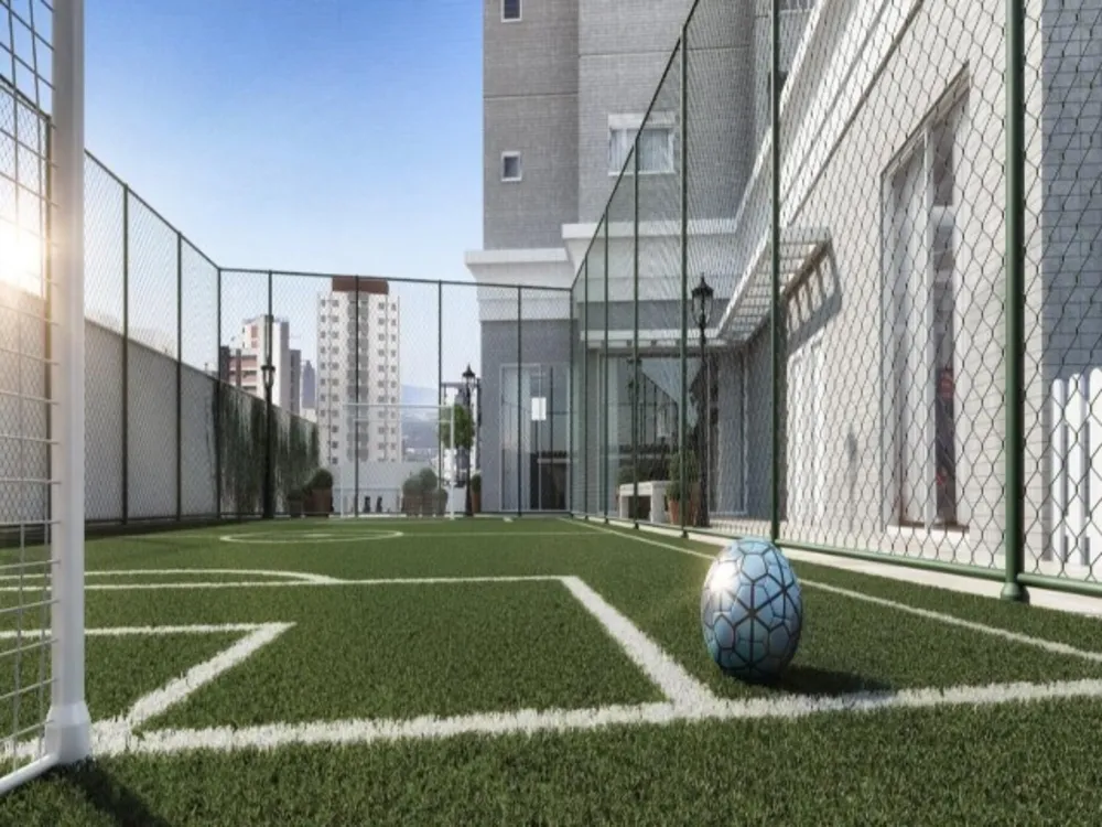 Apartamento, 3 quartos, 120 m² - Foto 9