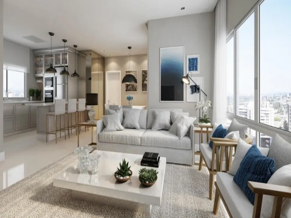 Apartamento, 3 quartos, 120 m² - Foto 7