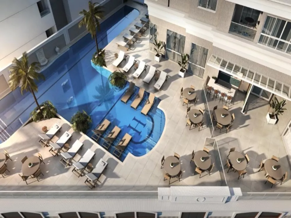 Apartamento, 3 quartos, 120 m² - Foto 5
