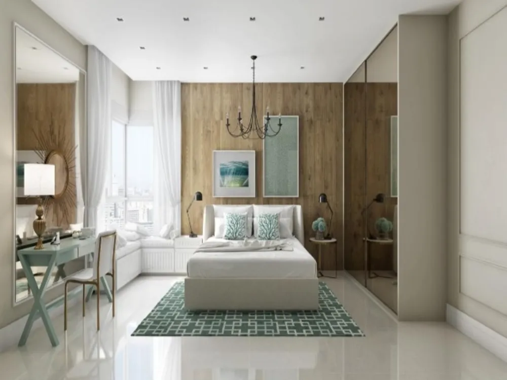 Apartamento, 3 quartos, 120 m² - Foto 5
