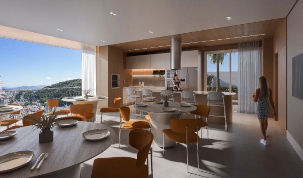 Apartamento, 3 quartos, 117 m² - Foto 12