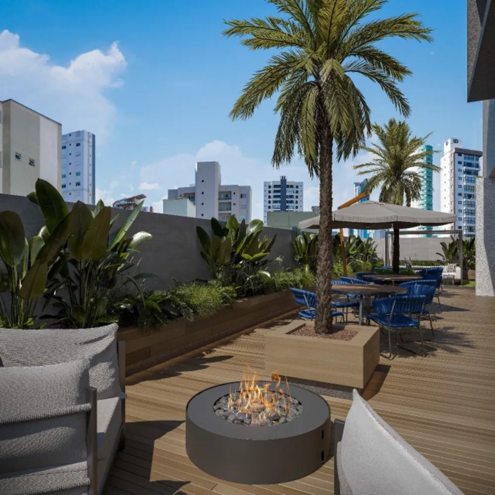 Apartamento, 3 quartos, 117 m² - Foto 5