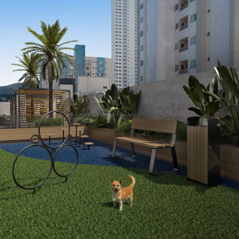 Apartamento, 3 quartos, 117 m² - Foto 2