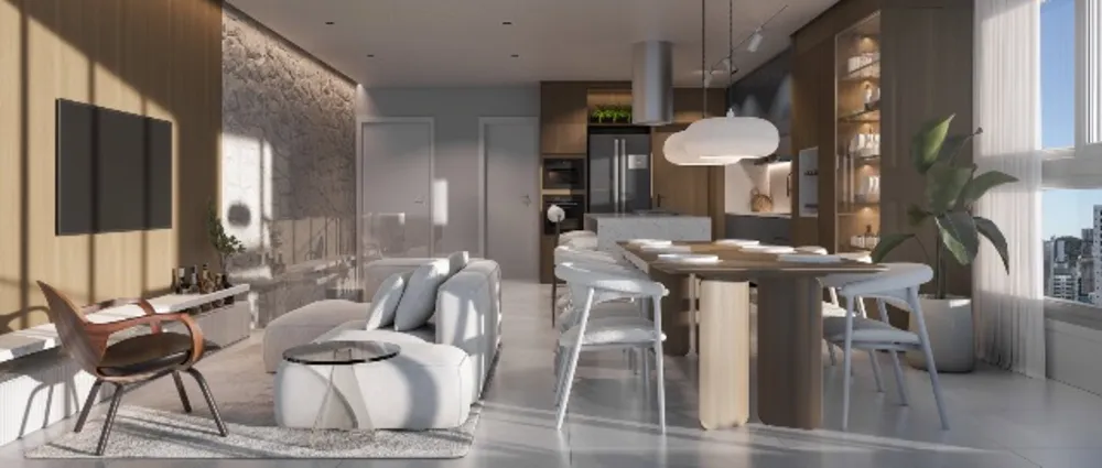 Apartamento, 3 quartos, 117 m² - Foto 7