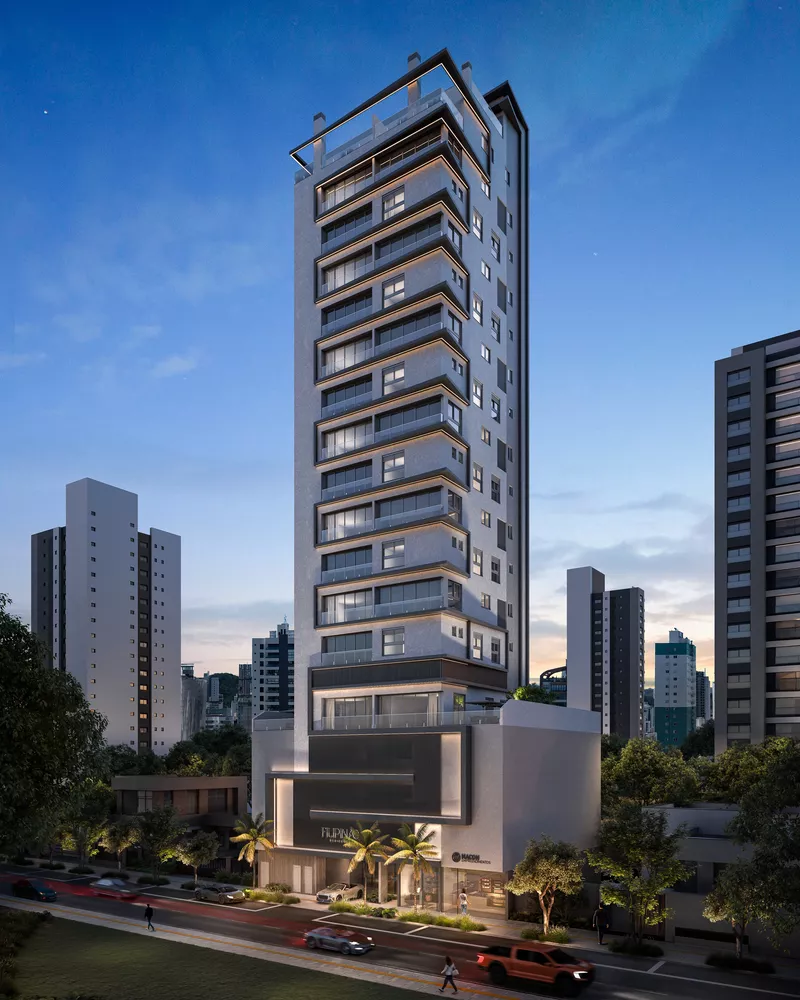 Apartamento, 3 quartos, 117 m² - Foto 4