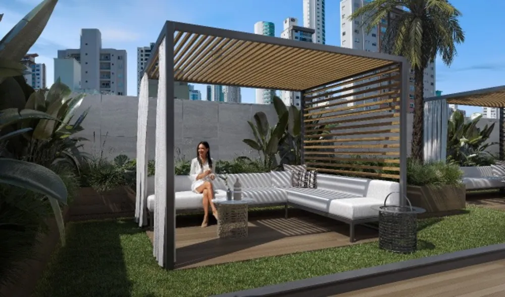 Apartamento, 3 quartos, 117 m² - Foto 9