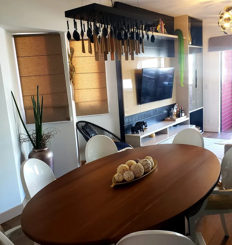 Apartamento, 2 quartos, 120 m² - Foto 4