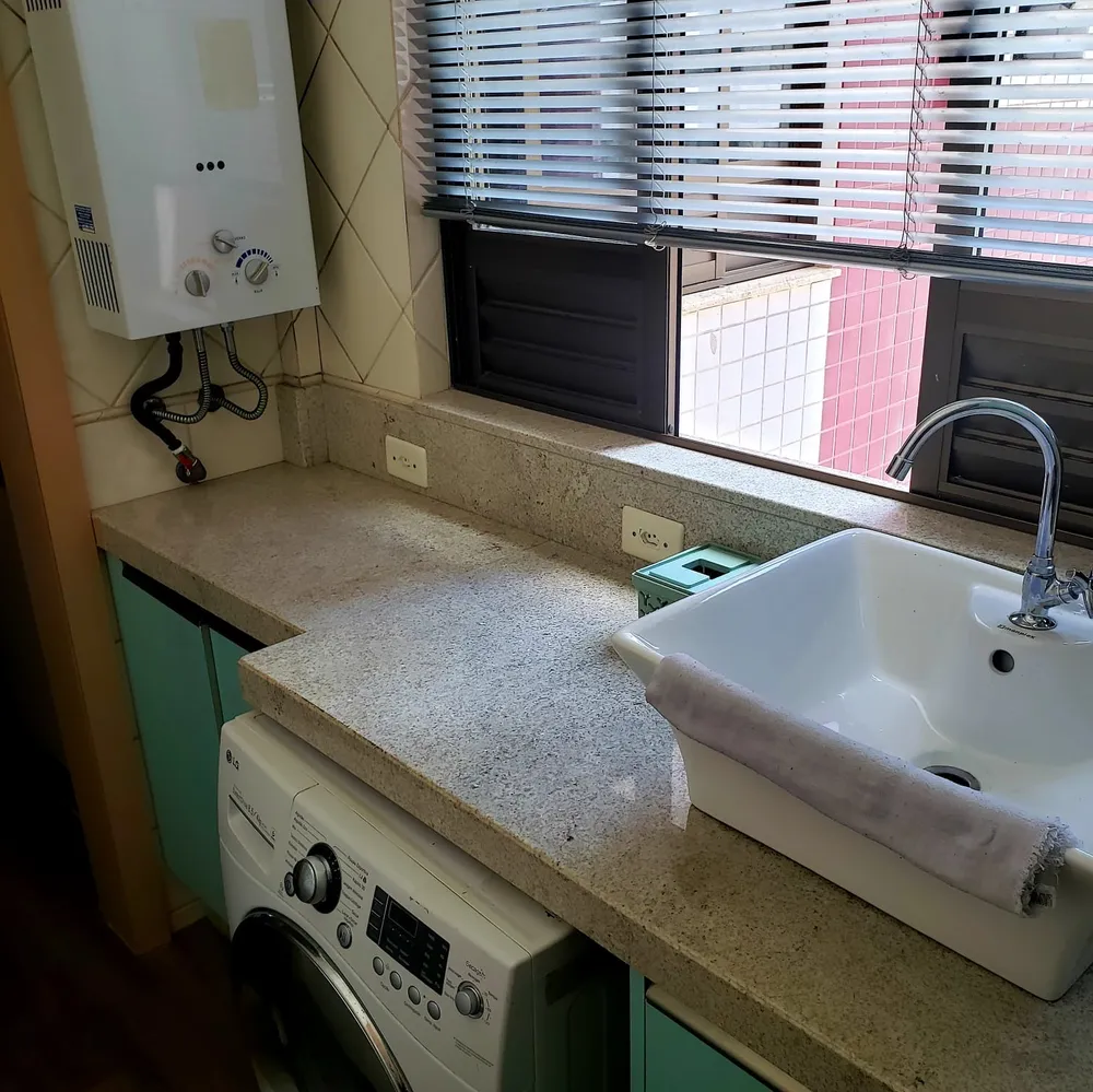 Apartamento, 2 quartos, 120 m² - Foto 6