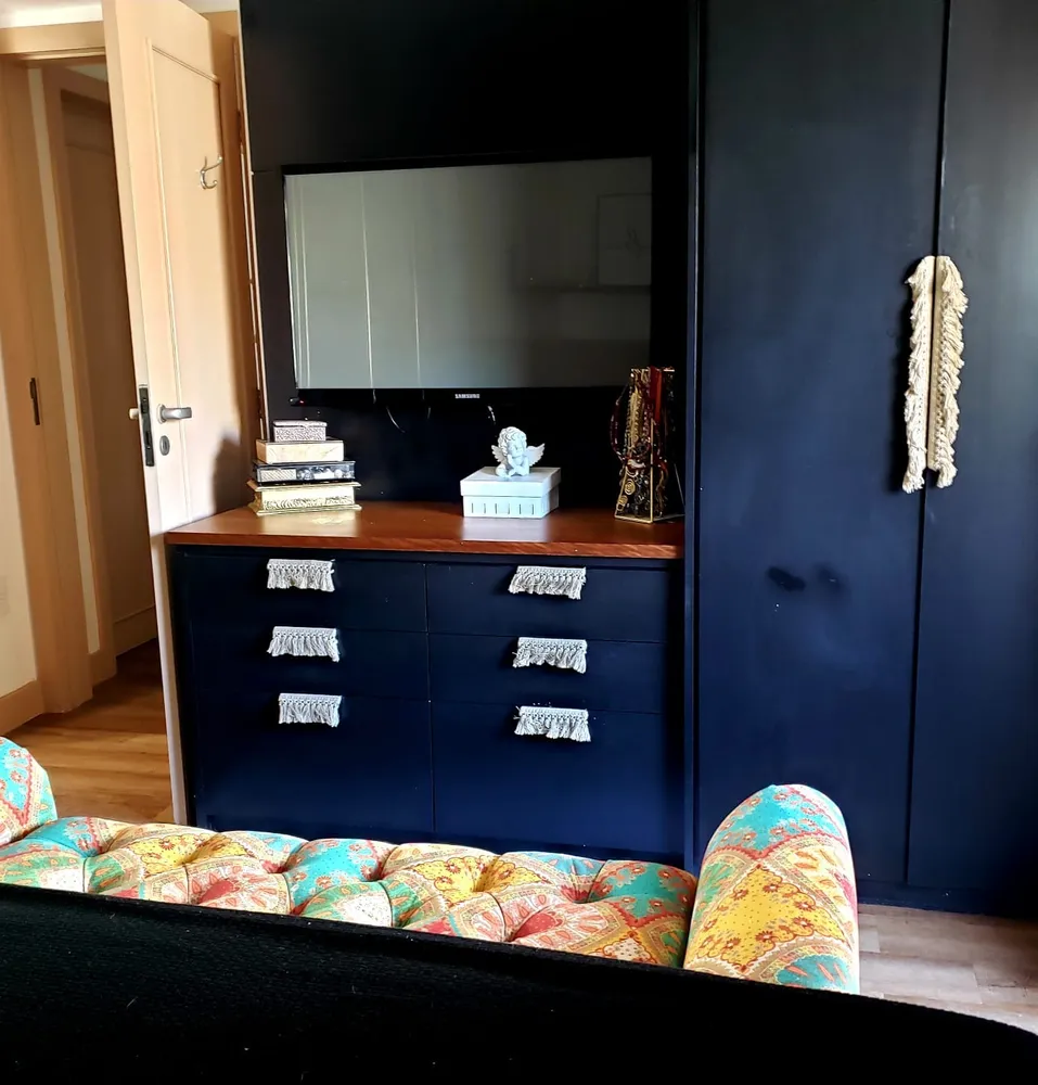 Apartamento, 2 quartos, 120 m² - Foto 7