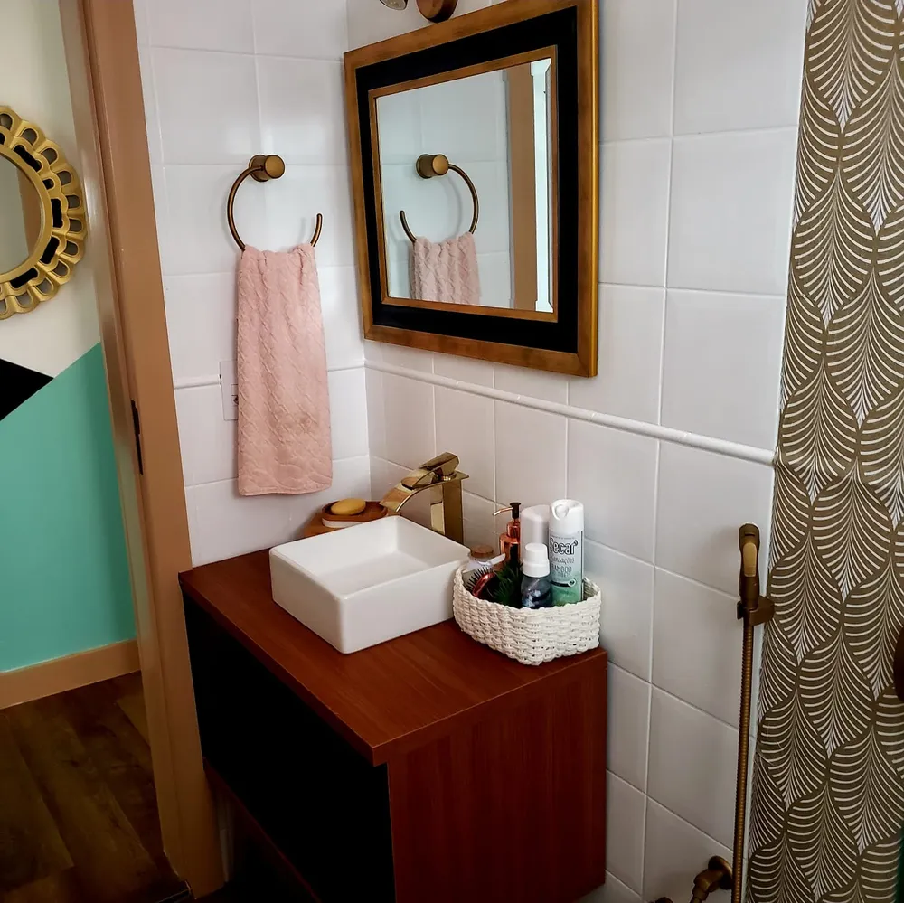 Apartamento, 2 quartos, 120 m² - Foto 11